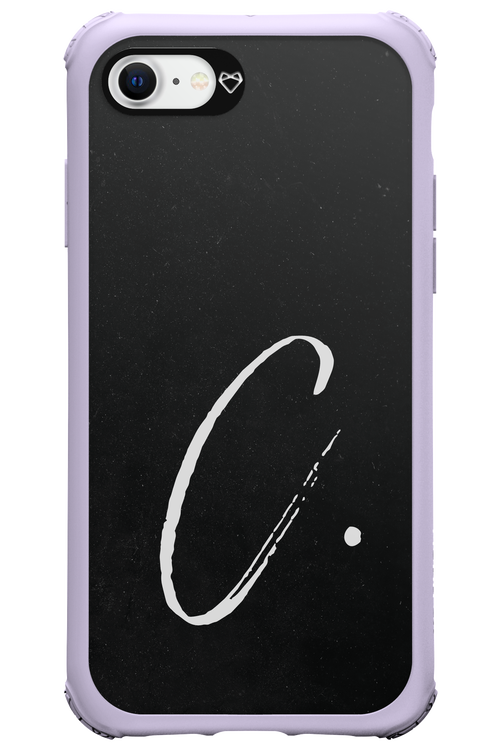 (Off Space) C 2.0 - Apple iPhone SE 2022