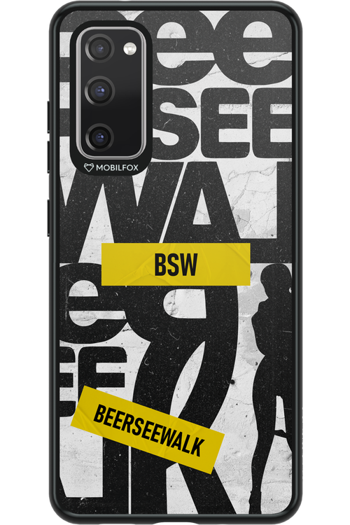 Beerseewalk II 2.0 - Samsung Galaxy S20 FE