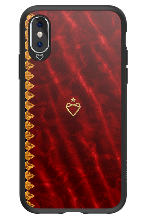 Spania x Mobilfox 2.0 - Apple iPhone X