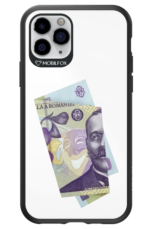 Lei 100 2.0 - Apple iPhone 11 Pro