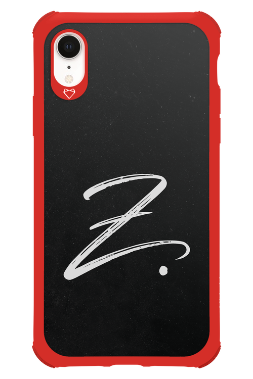(Off Space) Z 2.0 - Apple iPhone XR