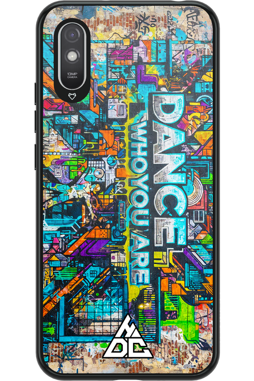 HDC 4 - Xiaomi Redmi 9A
