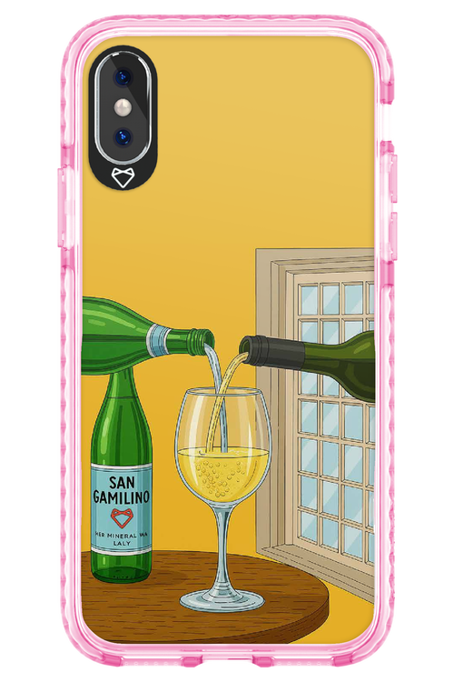 Gami Spritz - Apple iPhone X