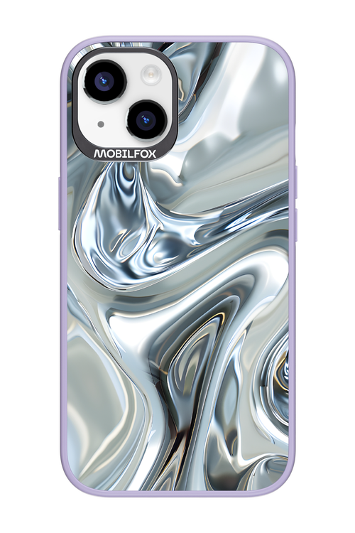 True Silver 2.0 - Apple iPhone 14