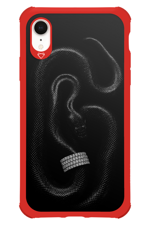 Diamond Mamba 2.0 - Apple iPhone XR