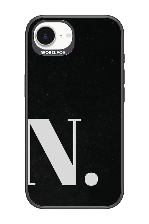 N (Off Space) 2.0 - Apple iPhone 16e