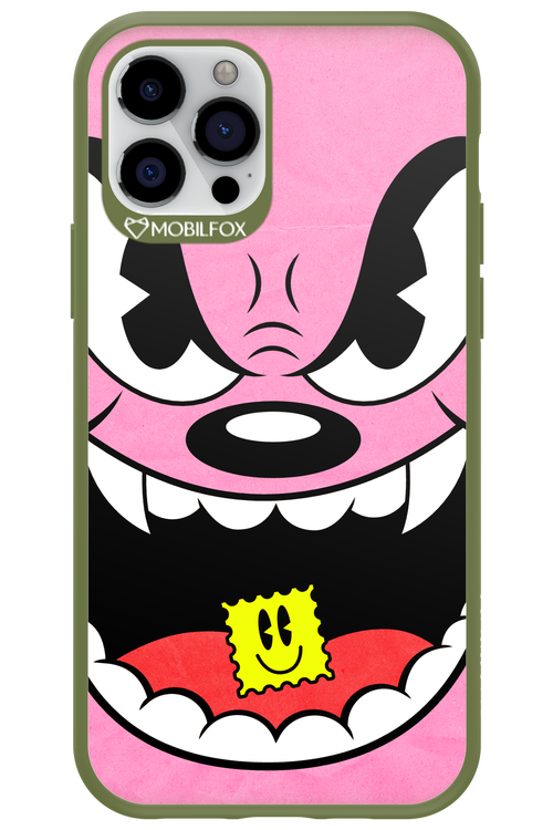 Dopamine 2.0 - Apple iPhone 12 Pro