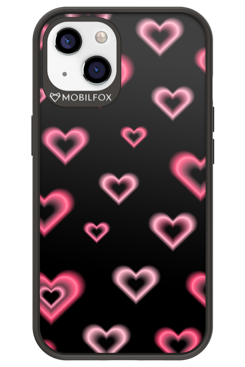 Pink Love 2.0 - Apple iPhone 13