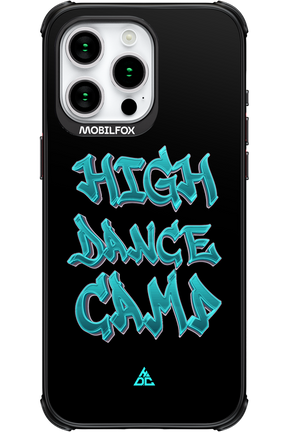 HDC 2 - Apple iPhone 15 Pro Max