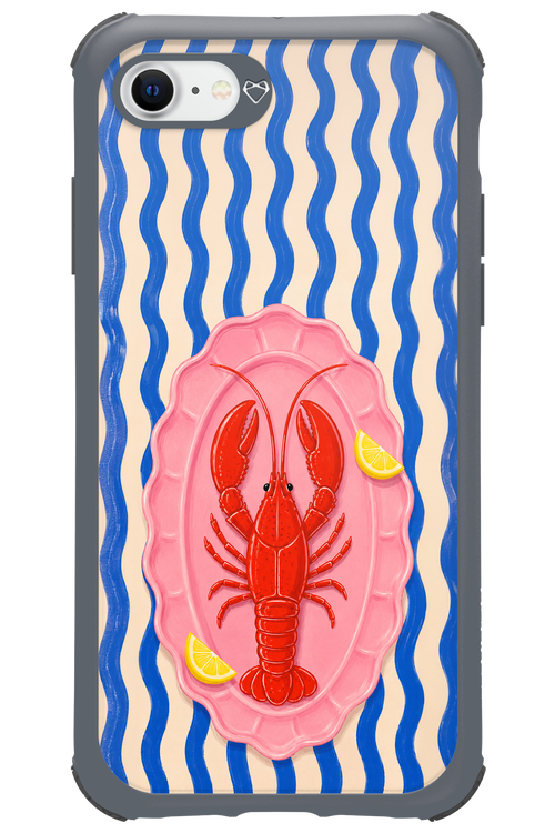 LOBSTER 2.0 - Apple iPhone SE 2020