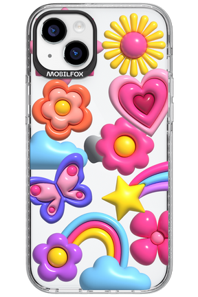 Puffer World - Apple iPhone 15 Plus