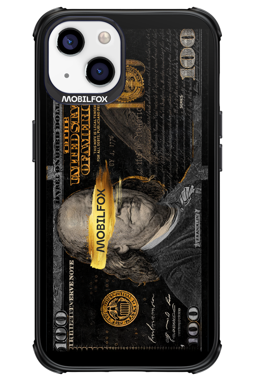 Gold Life 2.0 - Apple iPhone 13