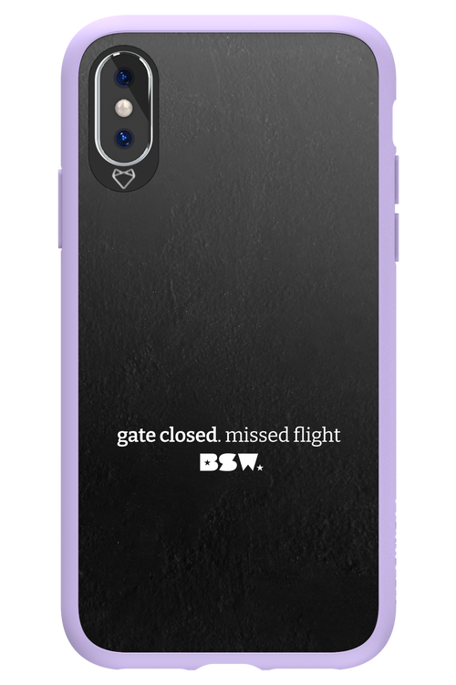 BSW FourSeasons 5 2.0 - Apple iPhone XS