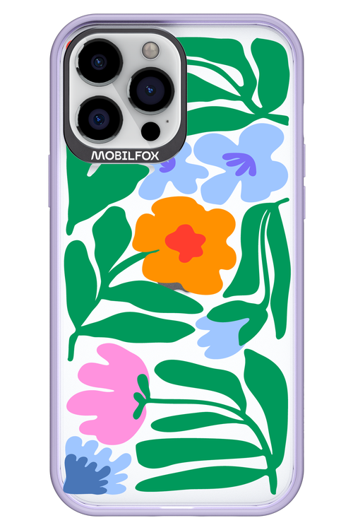 My Flowergarden - Apple iPhone 13 Pro Max