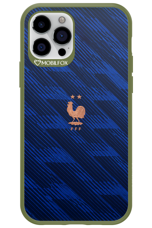 Franta 2.0 2.0 - Apple iPhone 12 Pro