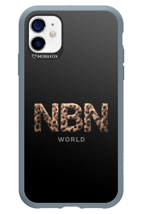 Black 2.0 - Apple iPhone 11