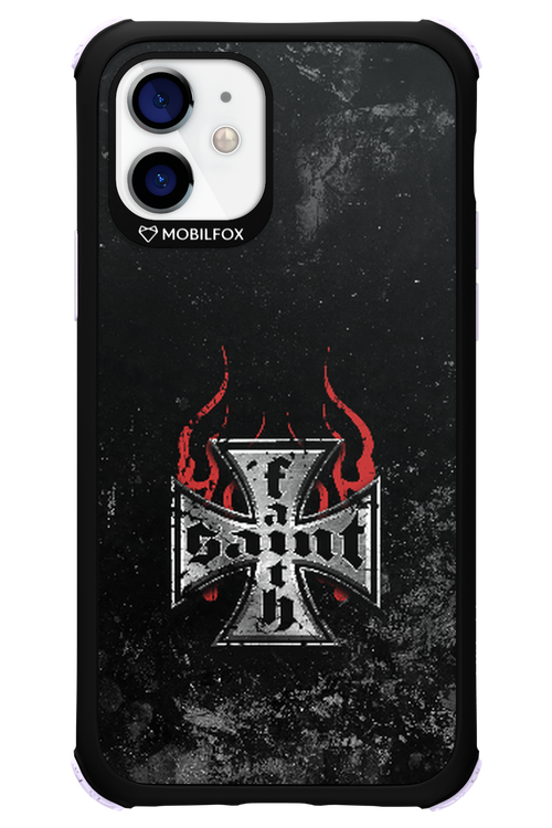 Saint Cross 2.0 - Apple iPhone 12