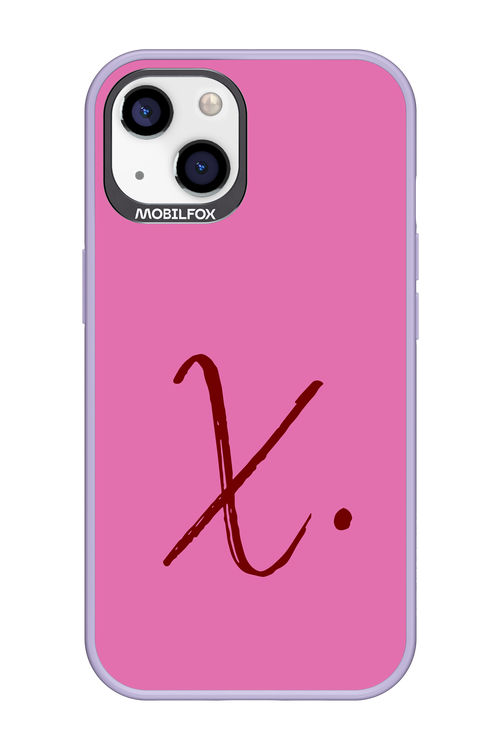 (Sorbet) X 2.0 - Apple iPhone 13