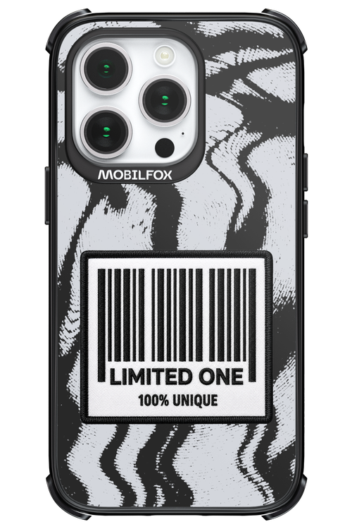 Limited One 2.0 - Apple iPhone 14 Pro