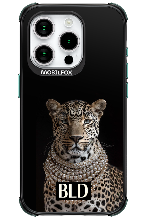 BLD LEO 2.0 - Apple iPhone 15 Pro