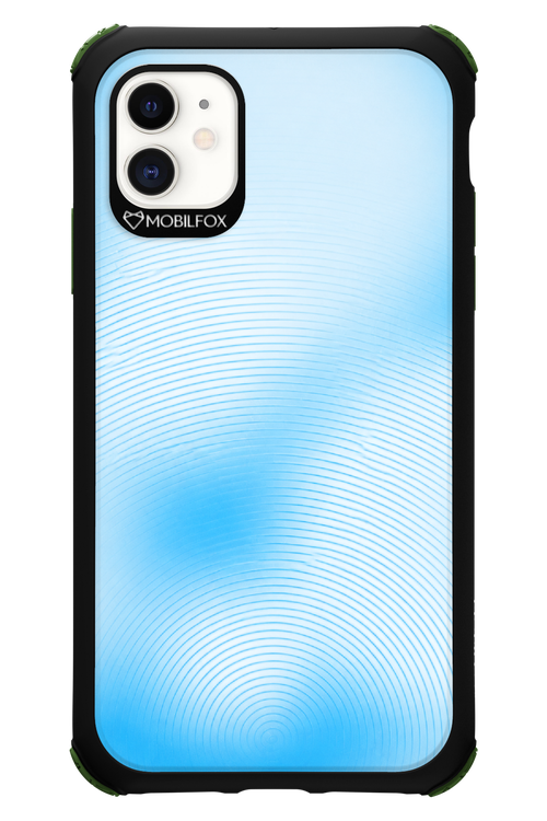 Cloudwalker 2.0 - Apple iPhone 11