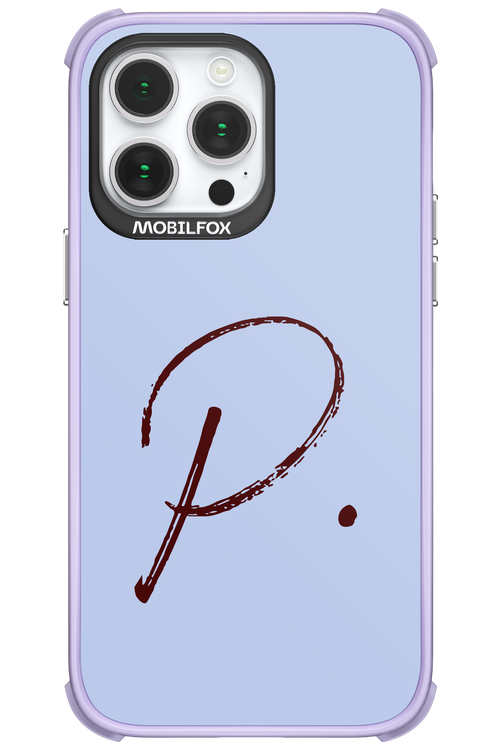 (Jellyfish Presso) P 2.0 - Apple iPhone 14 Pro Max