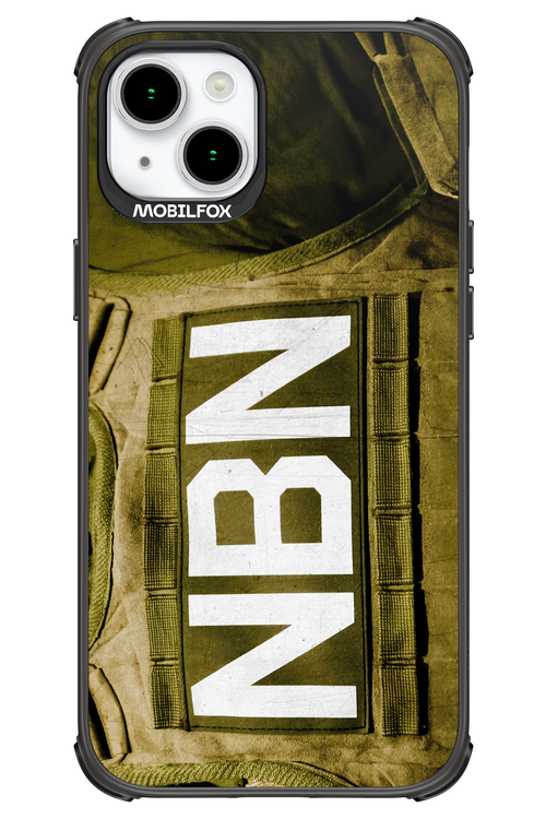 Team 2.0 - Apple iPhone 15 Plus