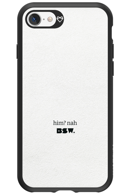 BSW FourSeasons 16 2.0 - Apple iPhone 7