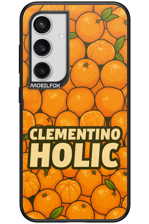 Clementino Holic 2.0 - Samsung Galaxy S24