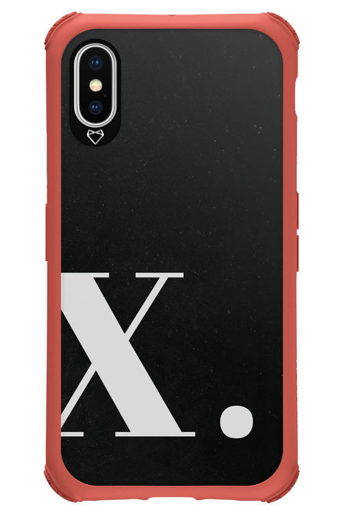 X (Off Space) 2.0 - Apple iPhone X