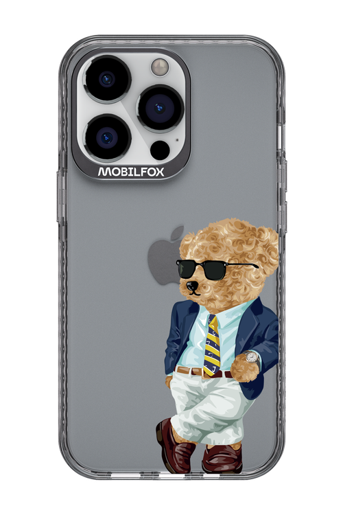Boss 2.0 - Apple iPhone 13 Pro
