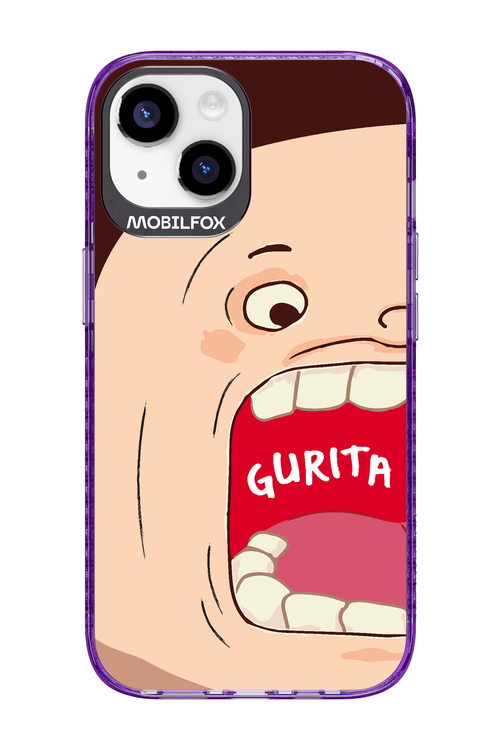 GURITA 2 - Apple iPhone 14