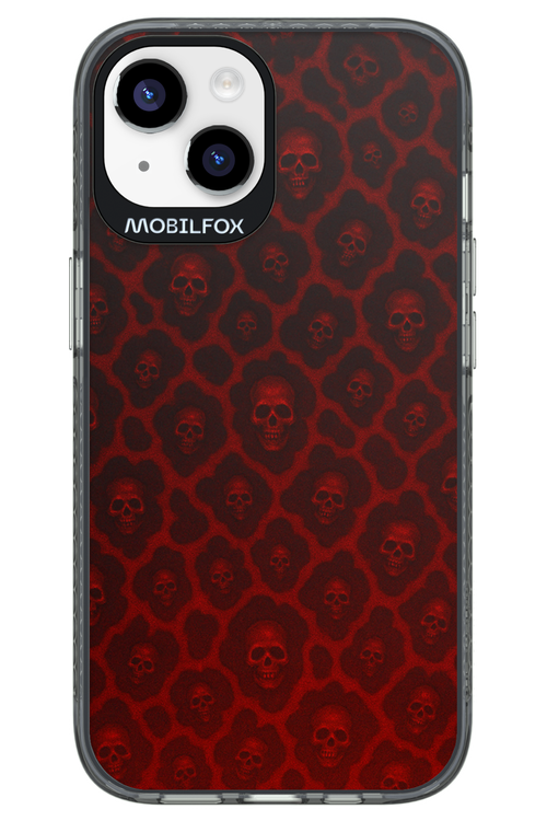 Skullpard - Apple iPhone 14