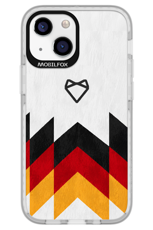 Germania x Mobilfox 2.0 - Apple iPhone 13 Mini