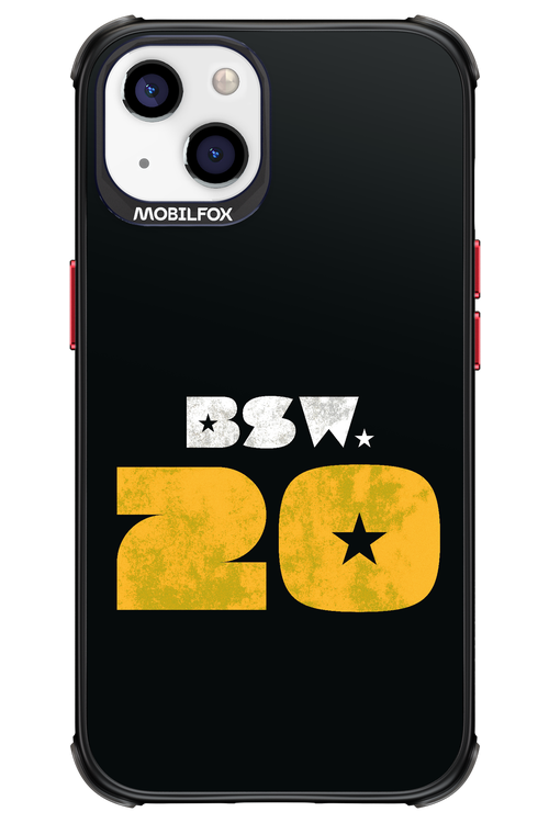BSW 20 (6) 2.0 - Apple iPhone 13