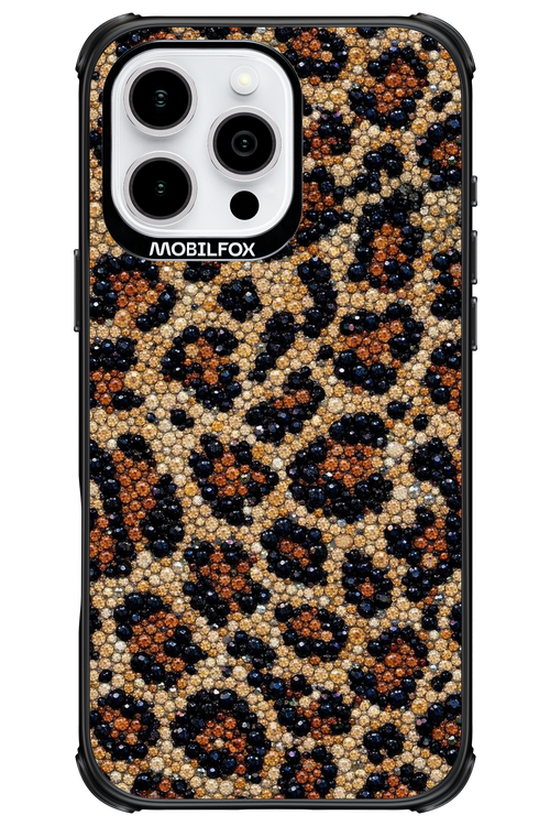 Crystal Roar 2.0 - Apple iPhone 16 Pro Max