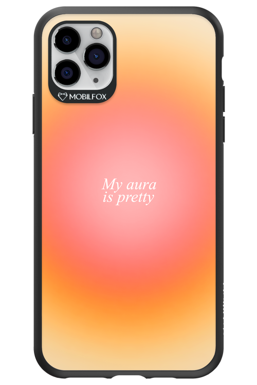 Pretty Aura - Apple iPhone 11 Pro Max