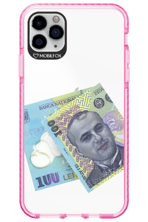 Zbir Lei 2.0 - Apple iPhone 11 Pro Max