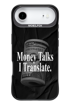 Money Talks III 2.0 - Apple iPhone 17 Air