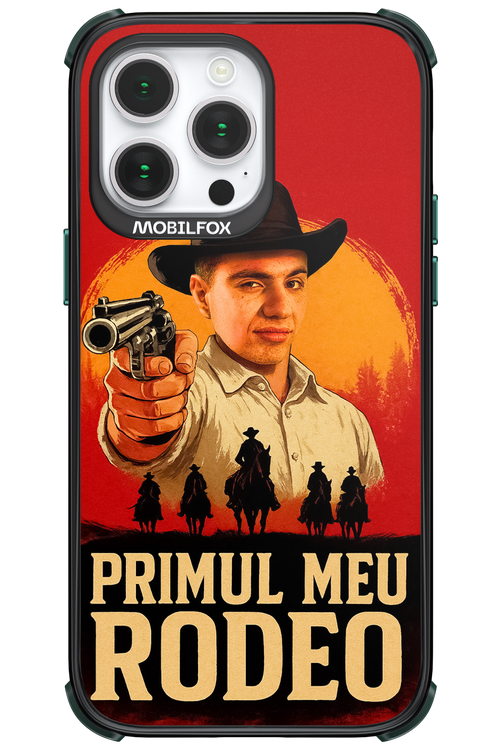 Cowboy - Apple iPhone 14 Pro Max