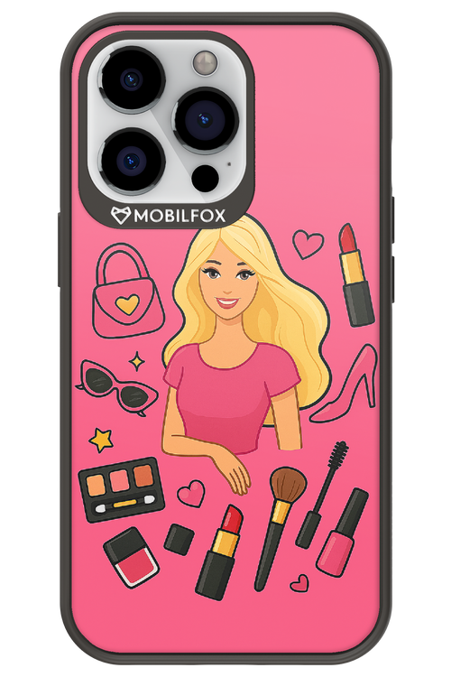 Just a Girll 2.0 - Apple iPhone 13 Pro