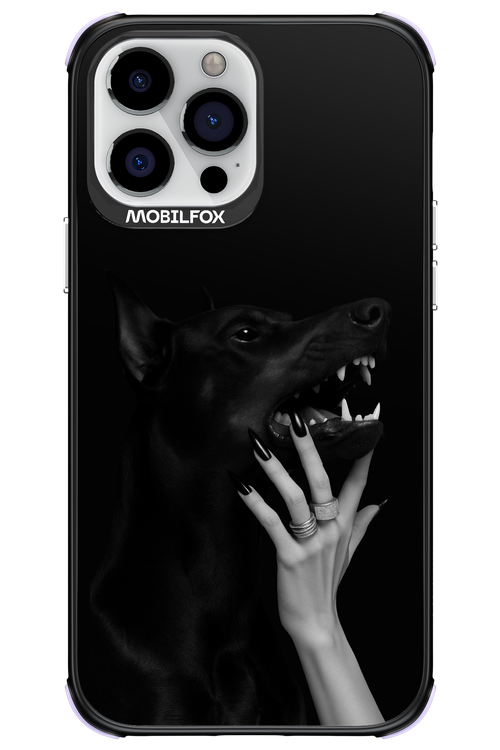 Hellhound 2.0 - Apple iPhone 13 Pro Max
