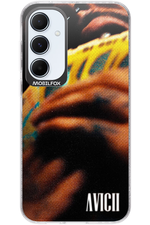 Avicii 2.0 - Samsung Galaxy A55