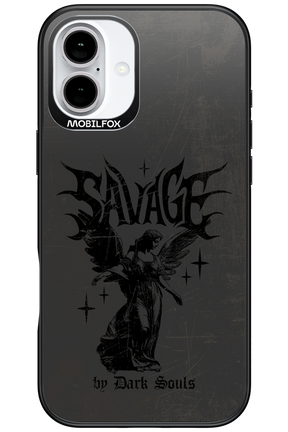 St. Savage - Apple iPhone 16 Plus