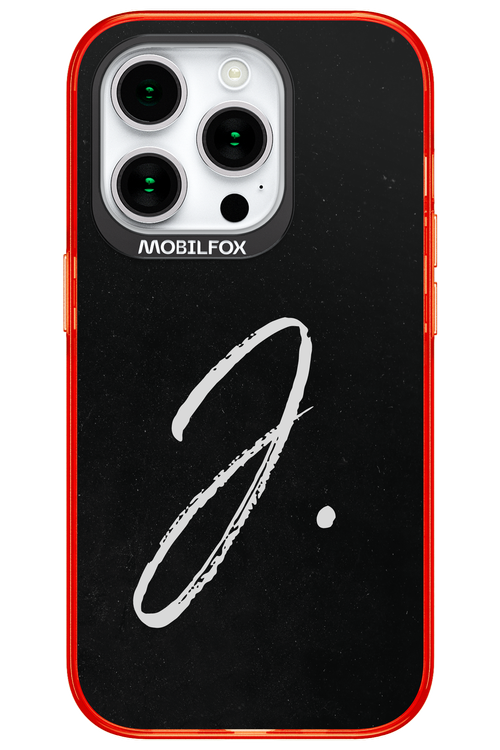 (Off Space) J 2.0 - Apple iPhone 15 Pro