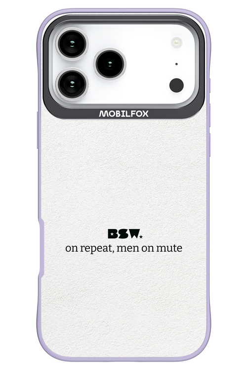 BSW FourSeasons 14 2.0 - Apple iPhone 17 Pro Max