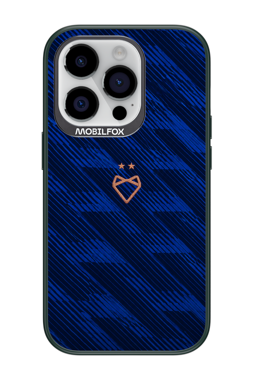 Franta 2.0 x Mobilfox 2.0 - Apple iPhone 14 Pro