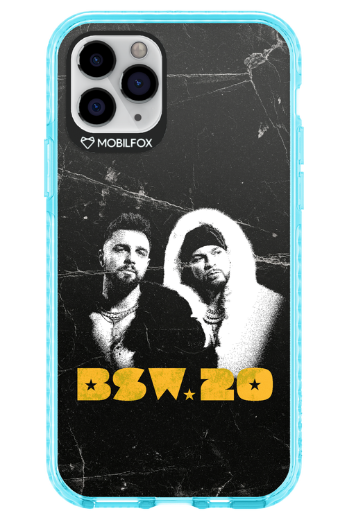 BSW 20 (3) 2.0 - Apple iPhone 11 Pro