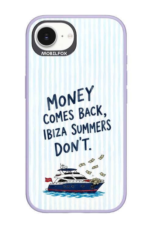 Ibiza summers 2.0 - Apple iPhone 17e