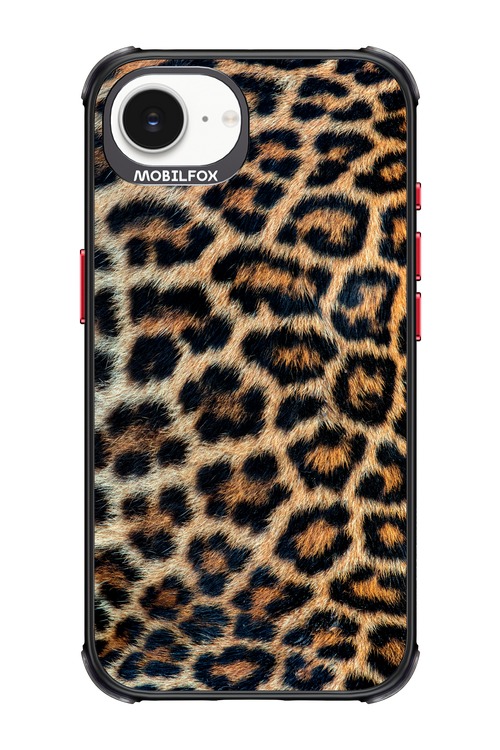 Leopard 2.0 - Apple iPhone 16e